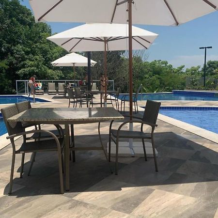 Thermas Goiás - Park Veredas Rio Quente Exterior foto