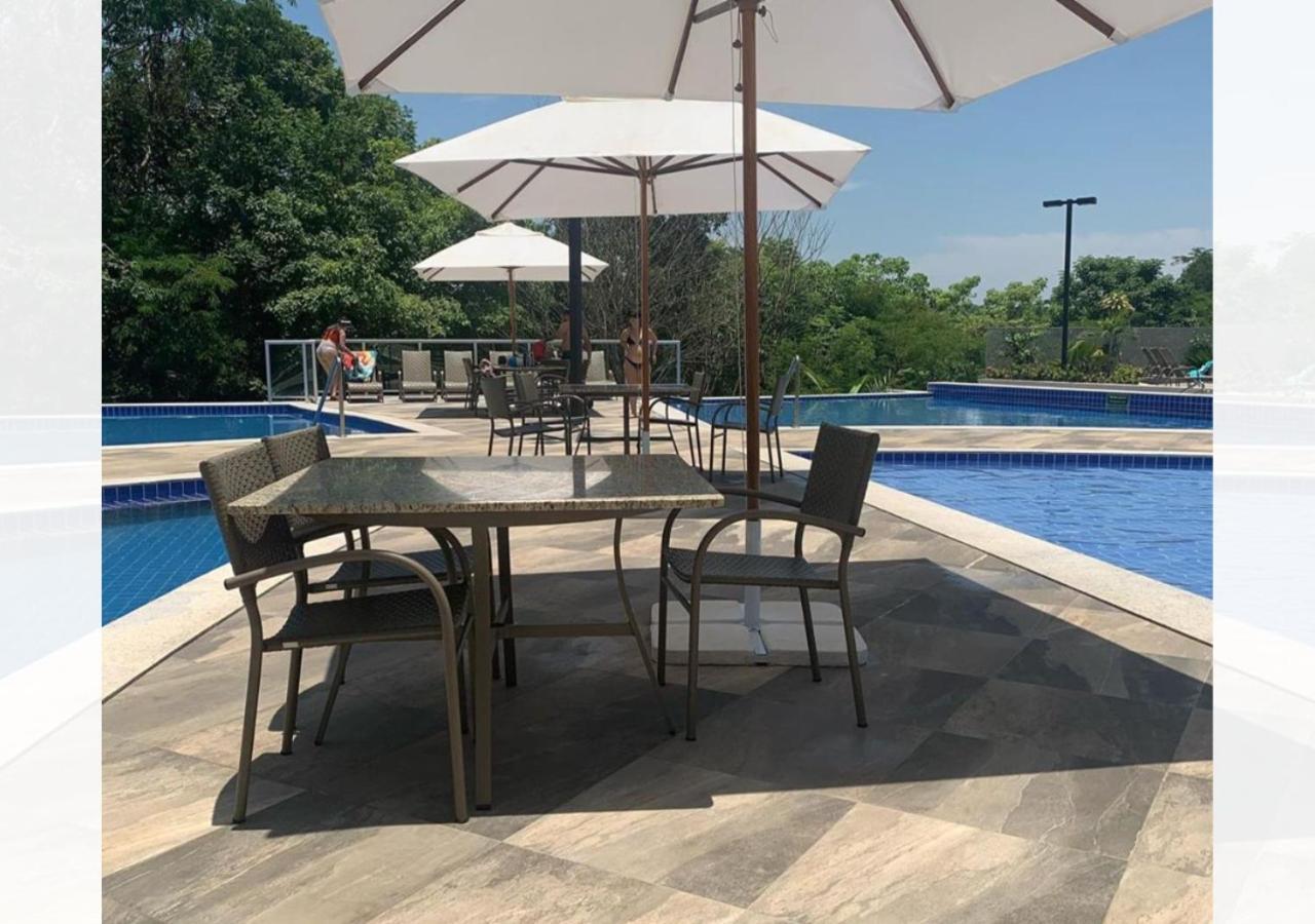 Thermas Goiás - Park Veredas Rio Quente Exterior foto