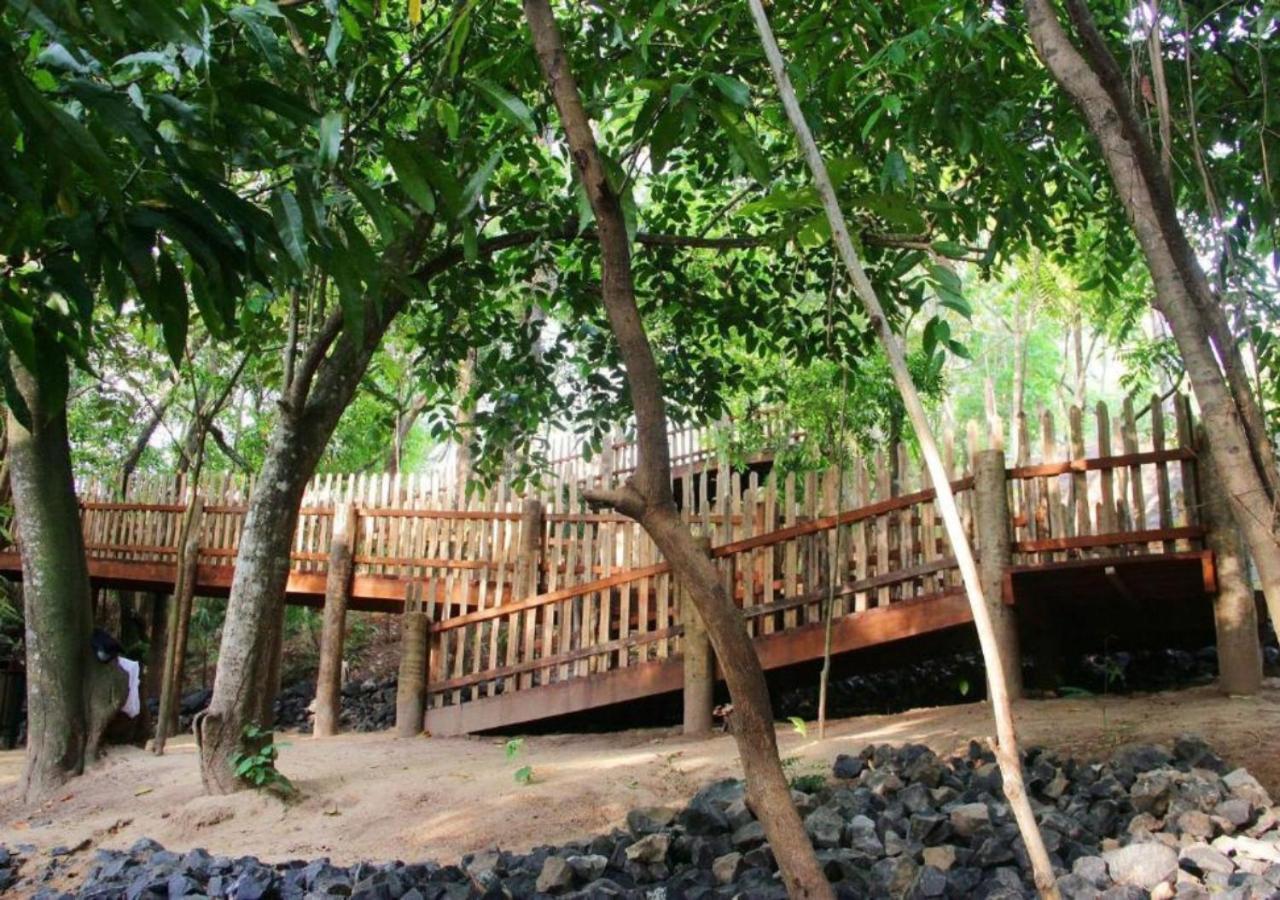 Thermas Goiás - Park Veredas Rio Quente Exterior foto